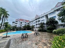 Eunos Park (D14), Condominium #509004221